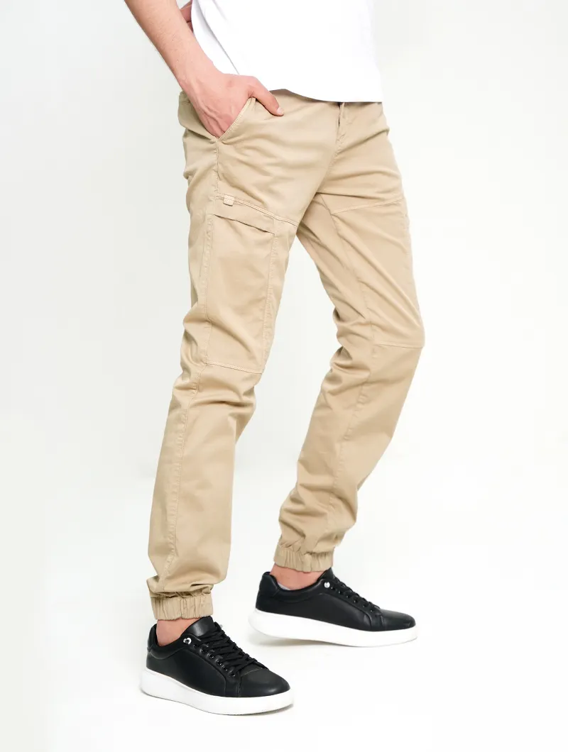 PANTALON CARGO